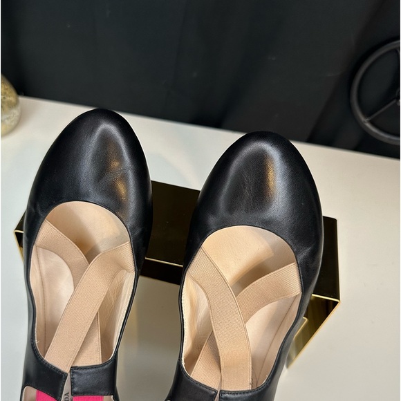 PRADA Ballet flats, size 39 - Picture 9 of 16
